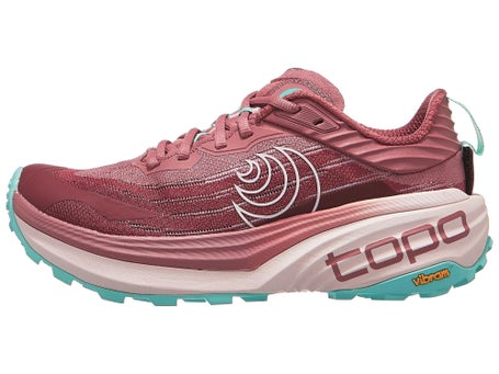 Scarpe Topo Athletic Vista Rose Mint Donna