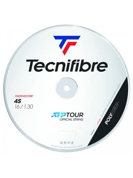 Bobine Tecnifibre 4S 1,30 mm 200 m