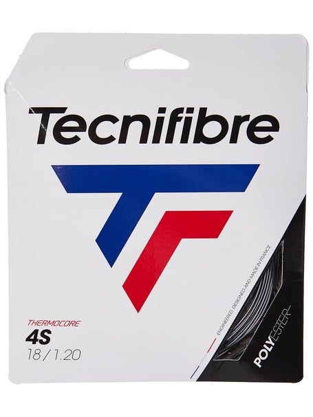 Cordage Tecnifibre 4S 1,20 mm 12,2 m