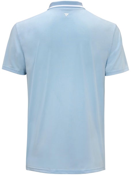 Tecnifibre Boys Team Tech Polo