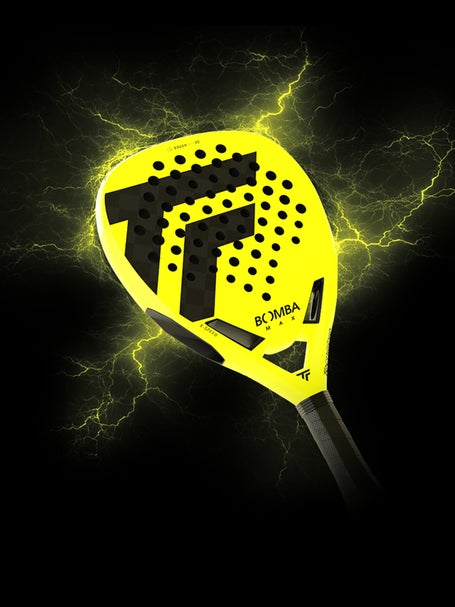 Tecnifibre Bomba