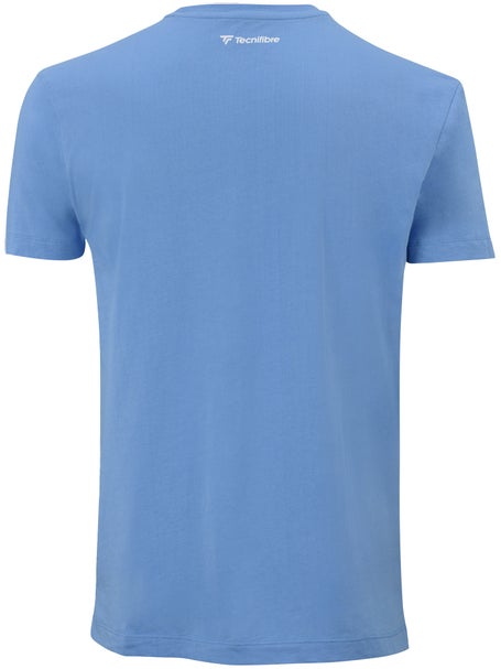 Tecnifibre Boys Team Cotton T-Shirt