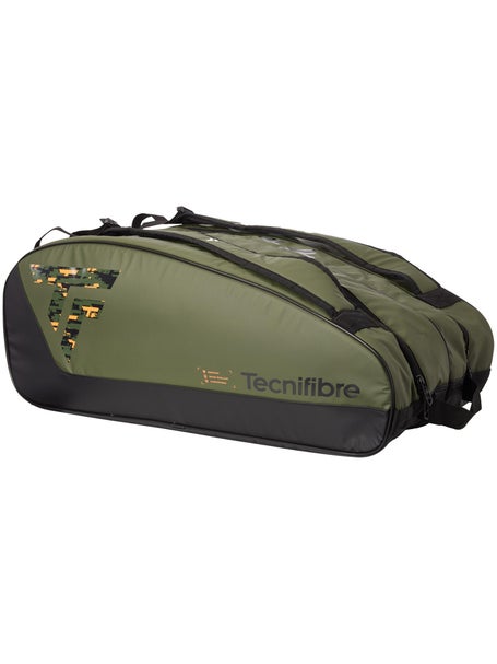 Tecnifibre Tour Endurance Khaki12R Bag