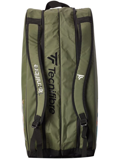 Tecnifibre Tour Endurance Khaki12R Bag