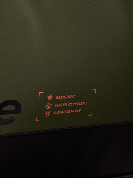 Tecnifibre Tour Endurance Khaki12R Bag