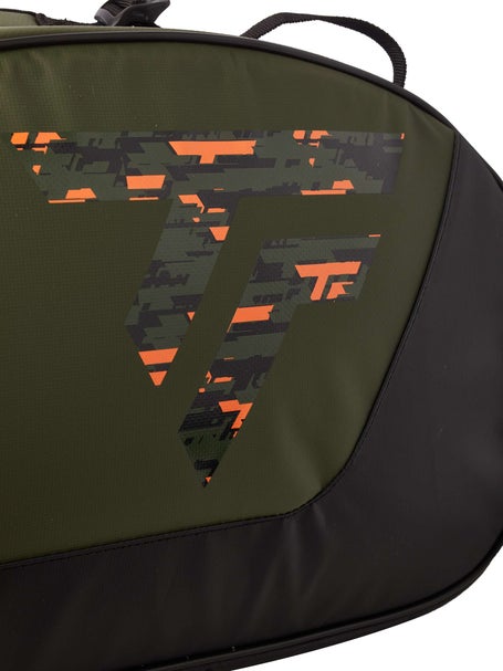 Tecnifibre Tour Endurance Khaki12R Bag