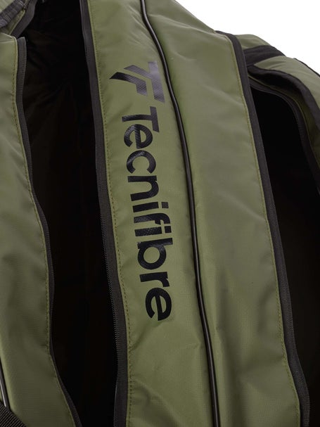 Tecnifibre Tour Endurance Khaki12R Bag