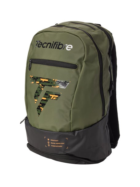 Tecnifibre Tour Endurance Khaki Backpack Bag