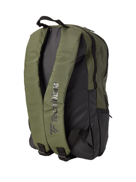 Tecnifibre Tour Endurance Khaki Backpack Bag