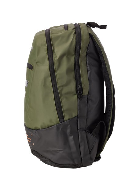 Tecnifibre Tour Endurance Khaki Backpack Bag