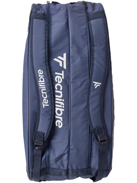 Tecnifibre Tour Endurance Navy 12R Bag