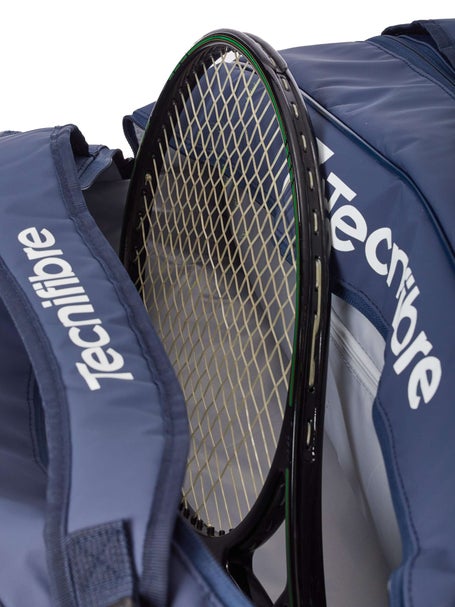 Tecnifibre Tour Endurance Navy 12R Bag