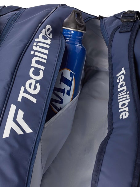 Tecnifibre Tour Endurance Navy 12R Bag