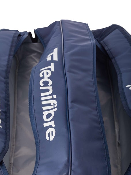 Tecnifibre Tour Endurance Navy 12R Bag