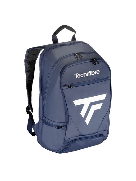 Tecnifibre Tour Endurance Navy Backpack Bag