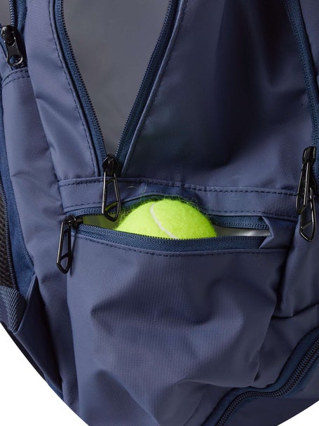 Tecnifibre Tour Endurance Navy Backpack Bag