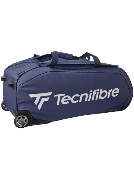 Tecnifibre Tour Endurance Navy Rolling Bag