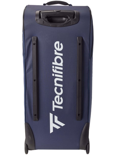 Tecnifibre Tour Endurance Navy Rolling Bag