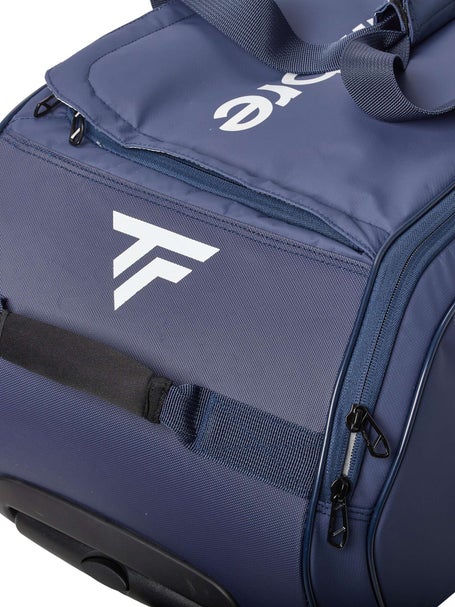 Tecnifibre Tour Endurance Navy Rolling Bag
