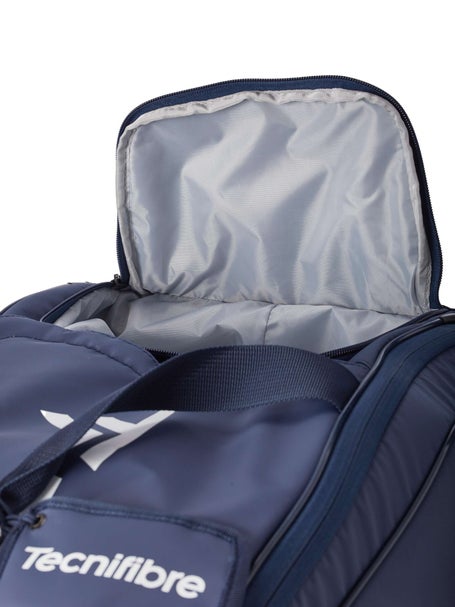 Tecnifibre Tour Endurance Navy Rolling Bag