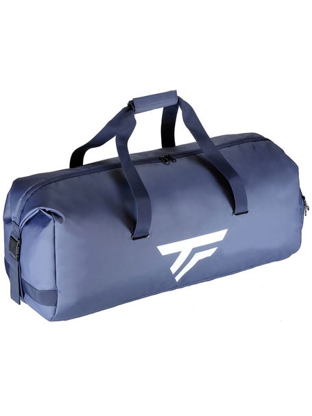 Sac Gym en toile - bleu