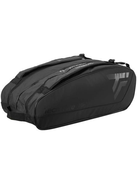 Tecnifibre Tour Endurance UltraBlack 12R Bag