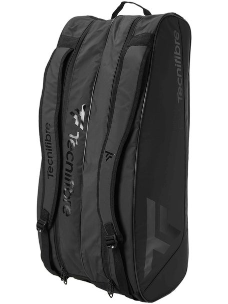 Tecnifibre Tour Endurance UltraBlack 12R Bag