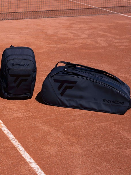 Tecnifibre Tour Endurance UltraBlack 12R Bag