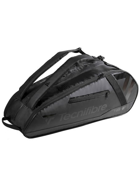 Tecnifibre Tour Endurance UltraBlack 6R Bag