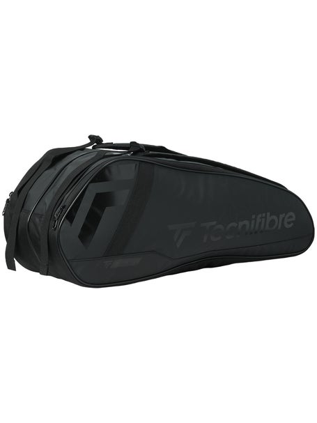 Tecnifibre Tour Endurance UltraBlack 6R Bag