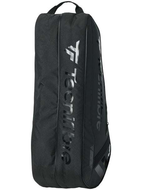 Tecnifibre Tour Endurance UltraBlack 6R Bag