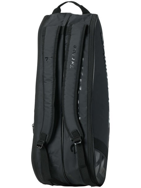 Tecnifibre Tour Endurance UltraBlack 6R Bag