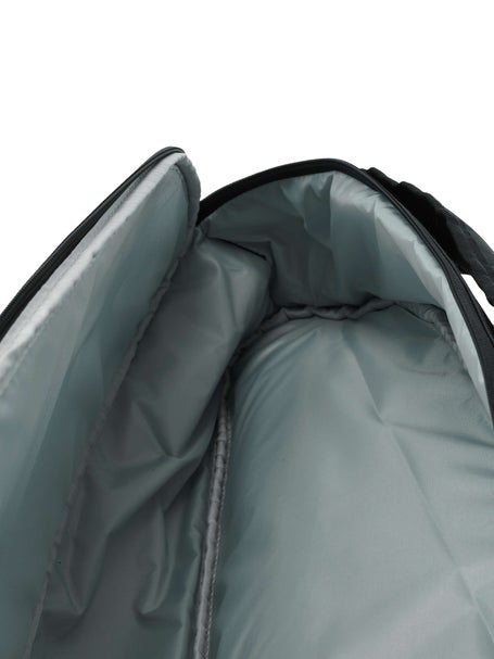 Tecnifibre Tour Endurance UltraBlack 6R Bag