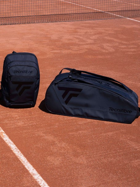 Tecnifibre Tour Endurance UltraBlack Backpack Bag