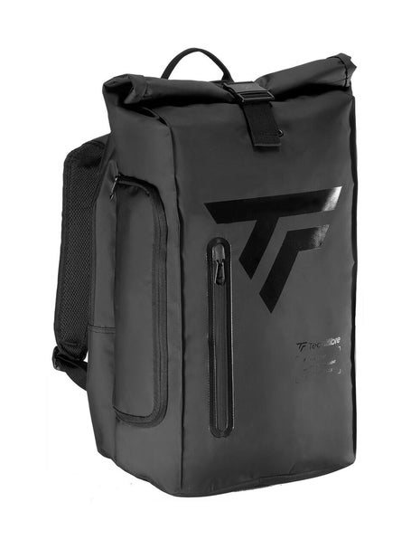 Tecnifibre Tour Endurance UltraBlack Steh Rucksack