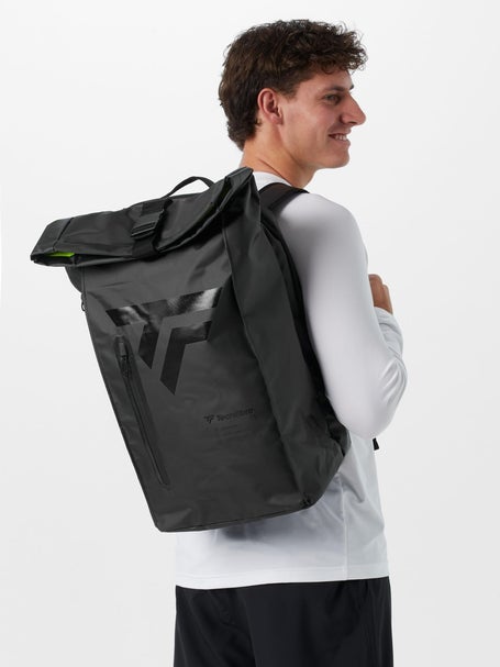 Tecnifibre Tour Endurance UltraBlack Standbag