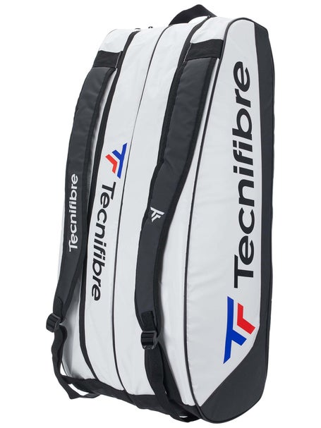 Tecnifibre Tour Endurance White 12R Bag