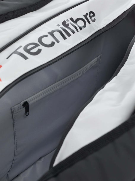 Tecnifibre Tour Endurance White 12R Bag