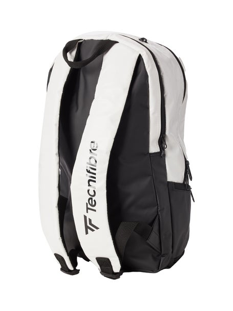 Tecnifibre Tour Endurance White/Blue Backpack Bag