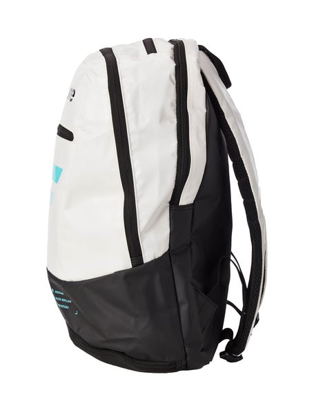 Tecnifibre Tour Endurance White/Blue Backpack Bag