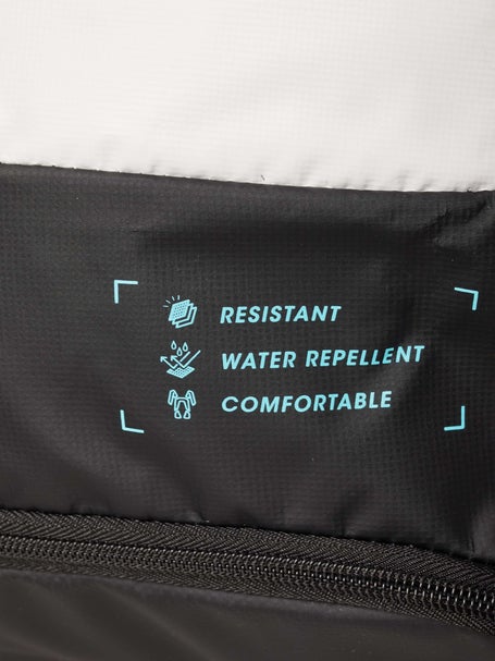 Tecnifibre Tour Endurance White/Blue Backpack Bag