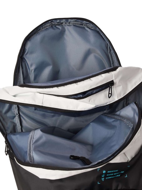 Tecnifibre Tour Endurance White/Blue Backpack Bag