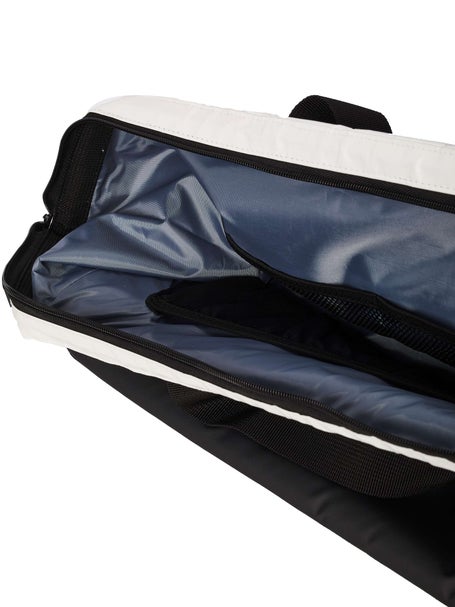 Tecnifibre Tour Endurance White/Blue Duffel Bag