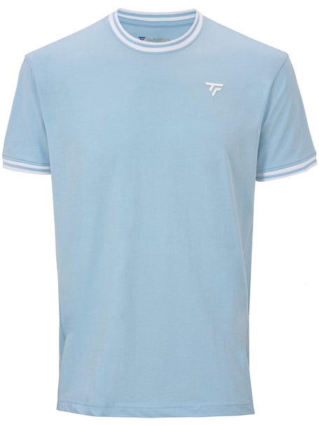 Tecnifibre Boys Team Stretch T-Shirt