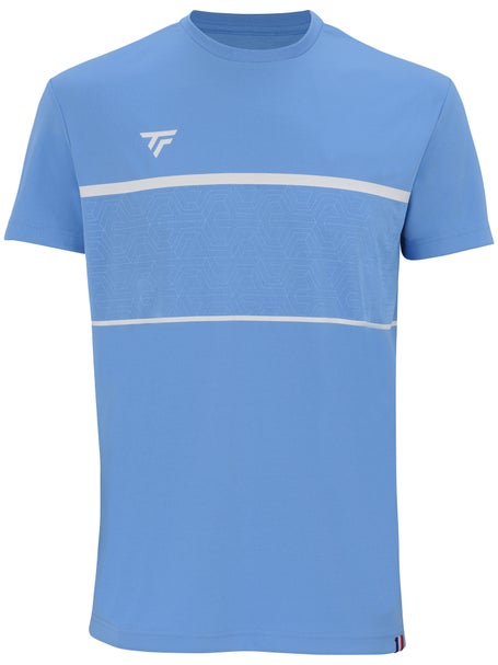 Tecnifibre Jungs Team Tech Top