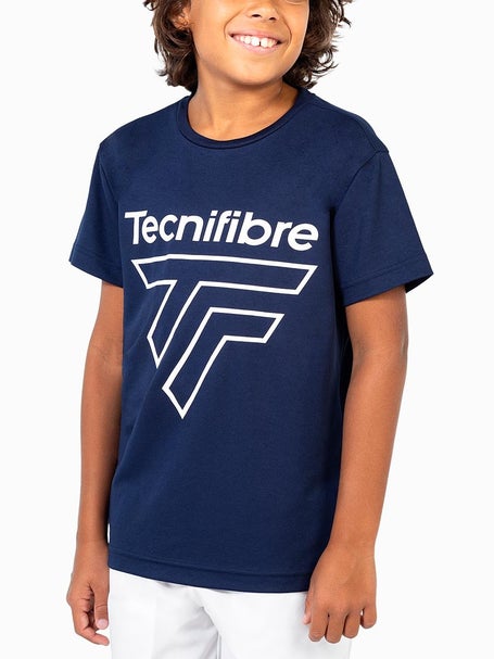 Camiseta niño Tecnifibre Team Corpo