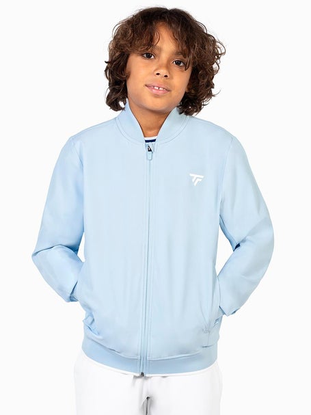 Tecnifibre Boys Team Light Jacket