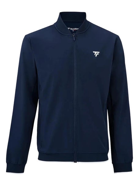 Tecnifibre Boys Team Light Jacket