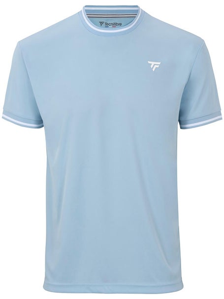 Tecnifibre Boys Team Tech Top