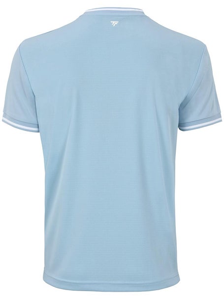 Tecnifibre Boys Team Tech Top